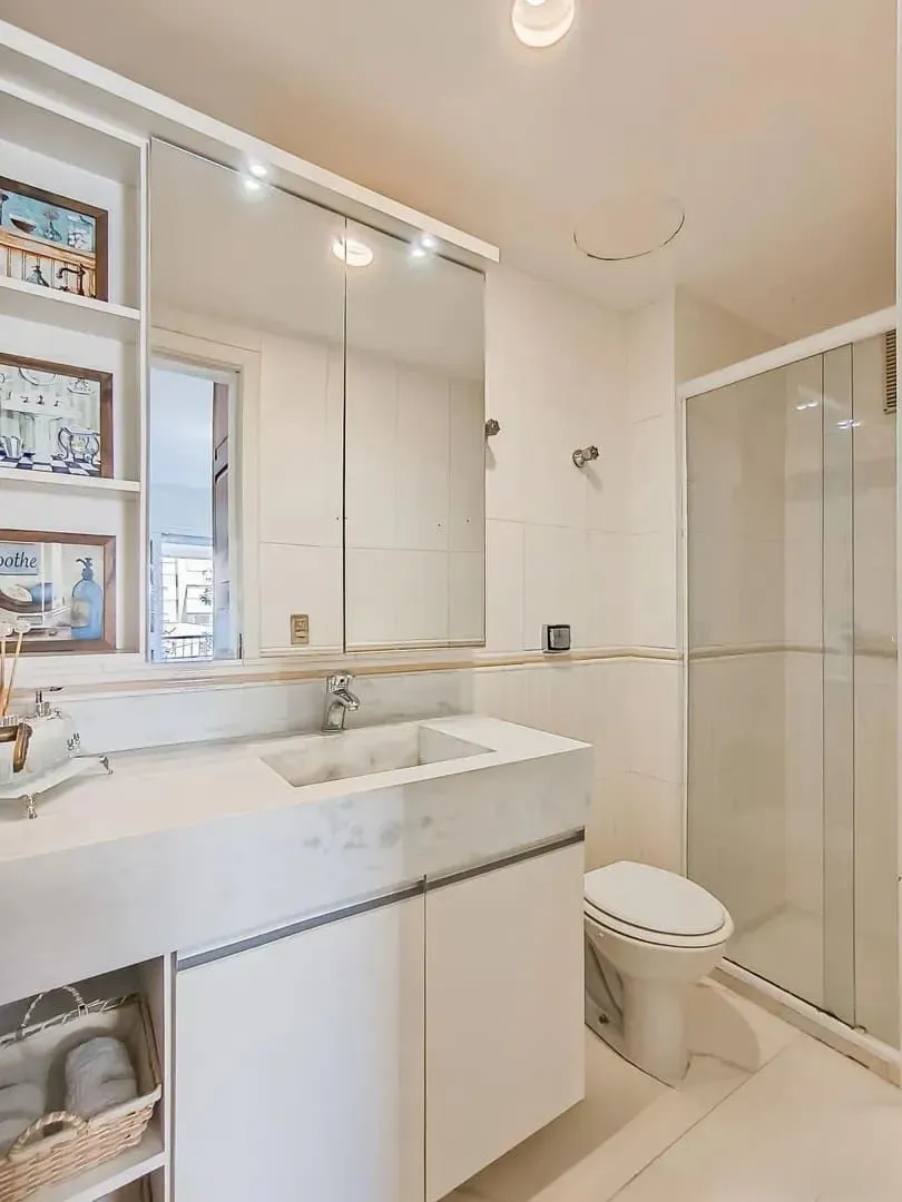 Imagem Apartamento de 3 dormitórios á venda no Bairro Bela Vista - Porto Alegre