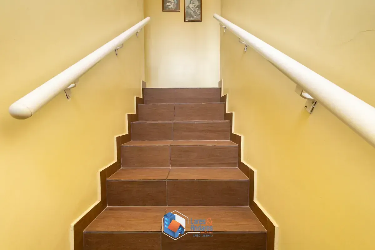 Imagem Casa para venda em Jardim Macedo Soares (Freguesia do Ó) com 3 quartos, 149m²