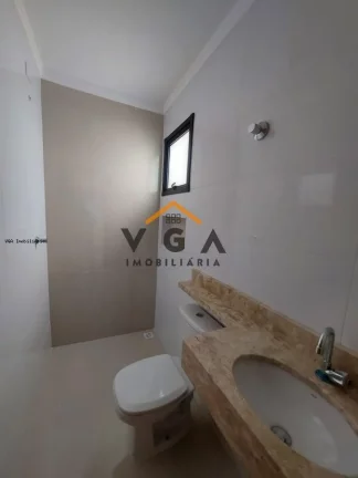 Imagem Sobrado para Venda em São Paulo, Vila Granada, 3 dormitórios, 3 suítes, 4 banheiros, 2 vagas