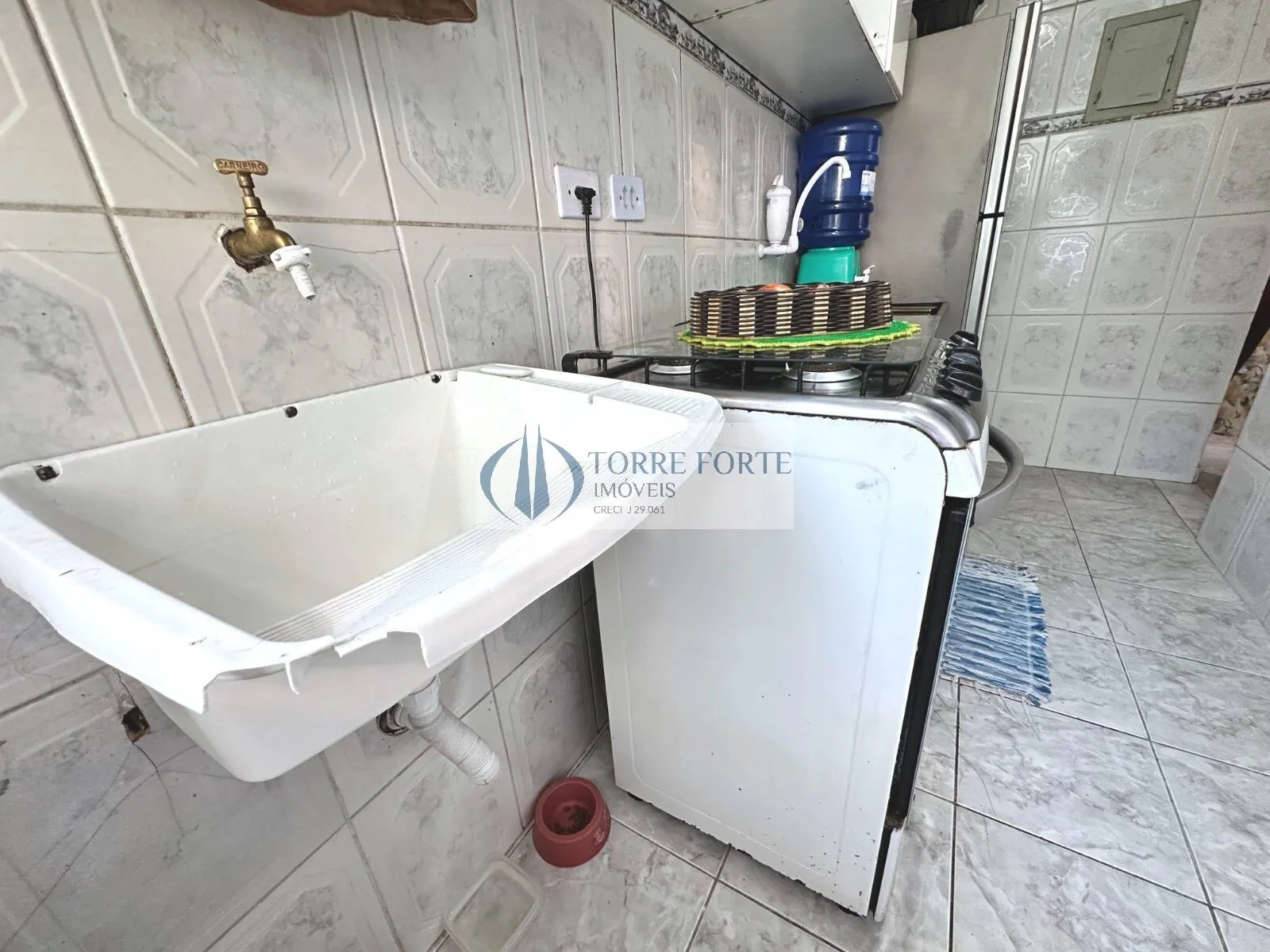 Imagem Apartamento com 3 dormitorios 1 vaga na Vila Silvia .