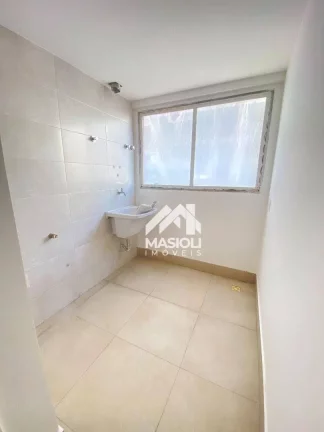 Imagem Apartamento com 4 dormitórios à venda, 98 m² por R$ 1.125.000,00 - Praia de Itaparica - Vila Velha/ES