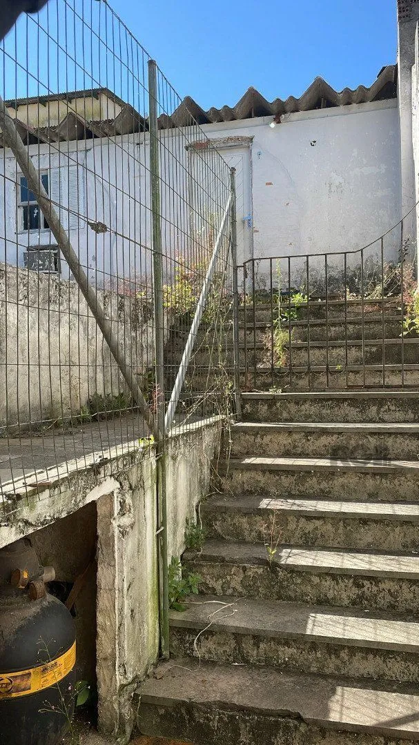 Imagem Terreno em Tristeza