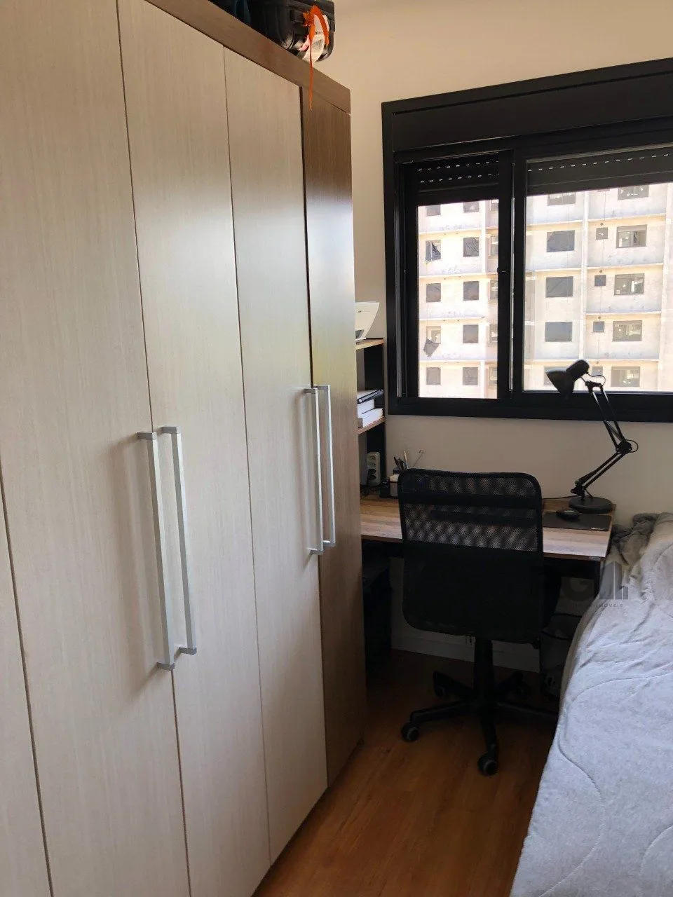 Imagem Apartamento em Jardim do Salso