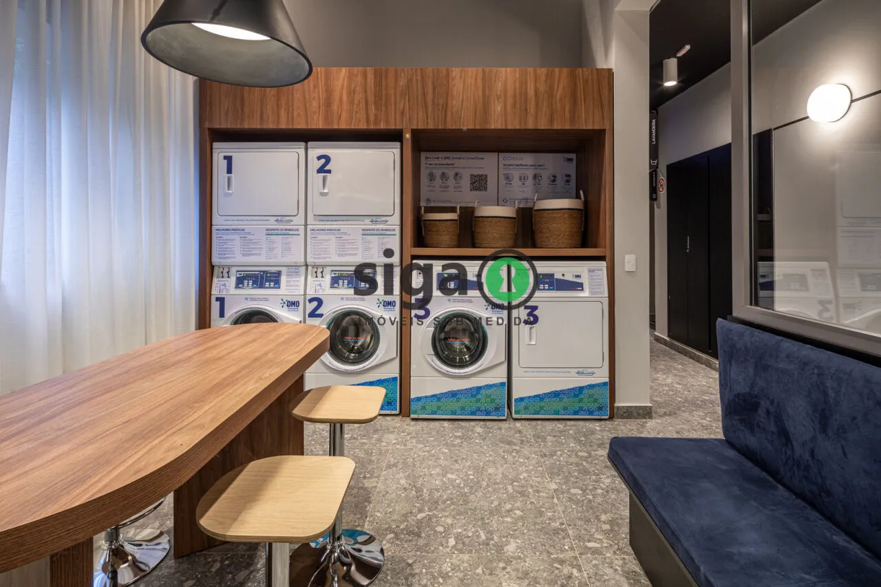 Imagem Apartamento para venda no Alto da Boa Vista 02 dormitórios, Sao Paulo - S)