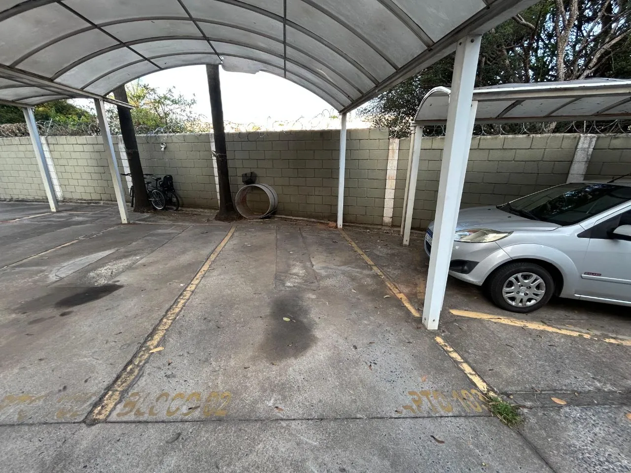 Imagem Apartamento Padrão
