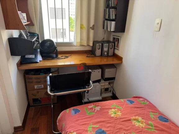Imagem Apartamento à venda 3 Quartos, 1 Vaga, 98M², Barcelona, São Caetano do Sul - SP