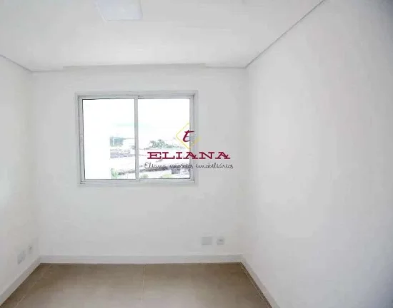 Imagem Apartamento à venda em São Paulo, Vila Leopoldina, com 3 quartos, 121m²