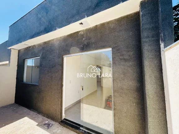 Imagem Casa à venda no bairro Pedra Branca - São Joaquim de Bicas/MG