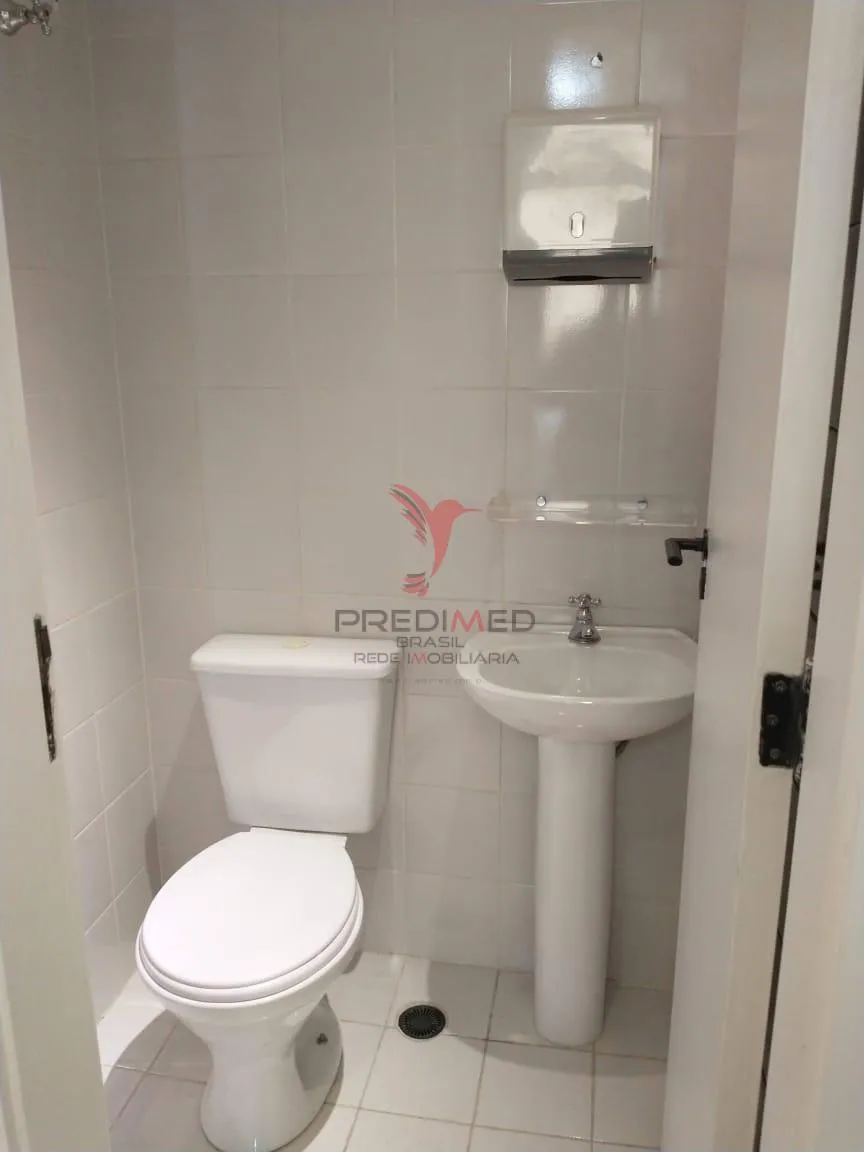 Imagem Sala Comercial vendo ou alugo, | 40 m² | 1 Vaga |Próxima ao Consulado| Chácara Stº Antonio