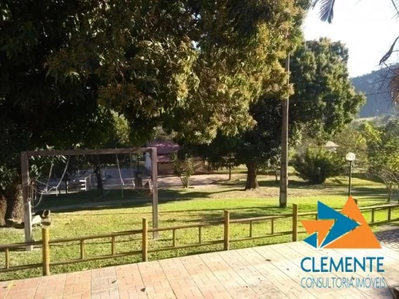 Imagem FAZENDA EM BETIM -MG 10 HECTARES -GRANJA E CACHAÇA