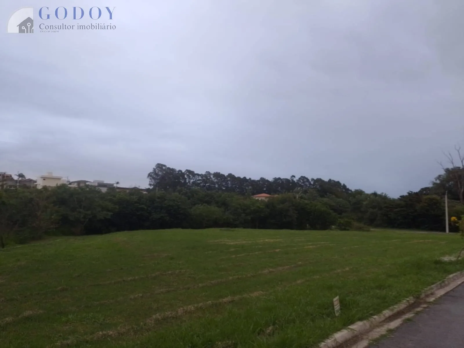 Imagem Terreno à venda 319M², Parque das Nações, Pindamonhangaba - SP | Condomínio Bosque do Imperador