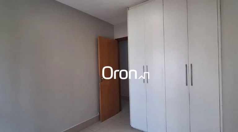 Imagem Apartamento à venda, 90 m² por R$ 570.000,00 - Setor Bueno - Goiânia/GO