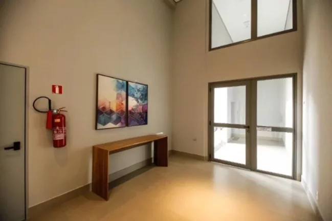 Imagem GRAN SMART VILA PRUDENTE - Studio de 30m² (Unidade de Revenda), próximo ao Metrô Oratório!