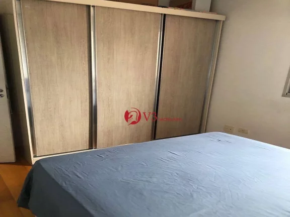 Imagem Apartamento a venda na Ponte Rasa 3 Dormitórios sendo 1 Suíte, 2 Vagas, 75 m