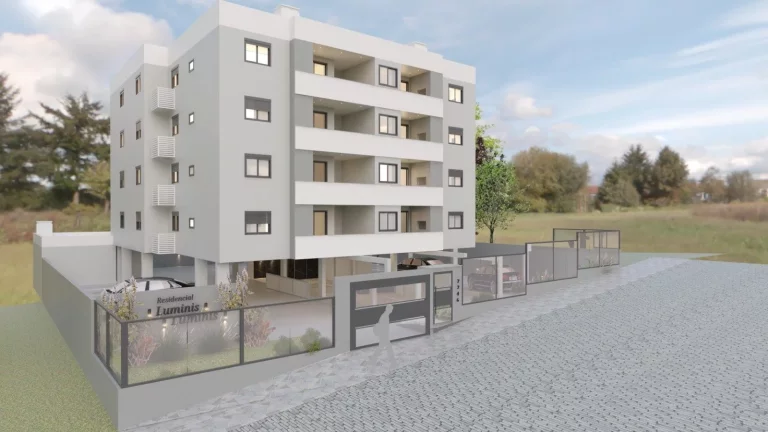 Foto do imóvel Apartamento 2 quartos sendo 1 suíte para venda em Caxias do Sul