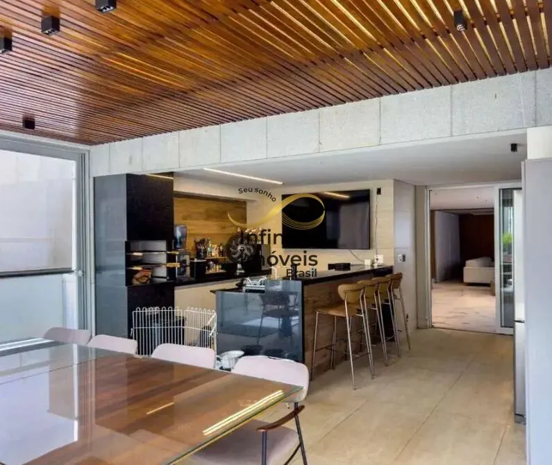 Imagem RAIZES - Apartamento à venda no bairro Tijuca - Contagem/MG