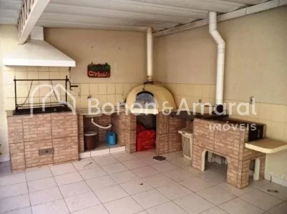 Imagem Casa a venda no Jardim Chapadão.
Ampla sala de estar, sala de jantar, sala de de Tv, escritório, l...