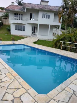 Imagem Casa com 4 Quartos à Venda, 198 m² em Urussanga  - Urussanga