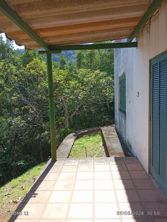 Imagem CASA - PRAIA LAGOINHA - UBATUBA