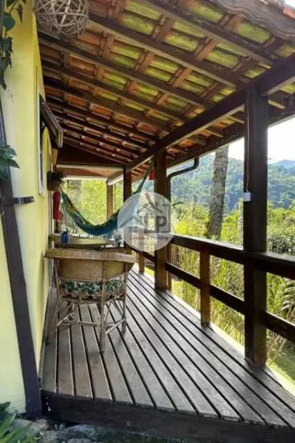 Pousada à Venda em Visconde de Mauá/RJ em Visconde de Mauá, Itatiaia - RJ
