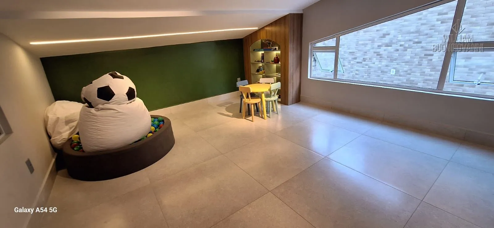 Imagem Apartamento 3 dormitórios sendo 3 suítes no Coração da Vila Guilhermina