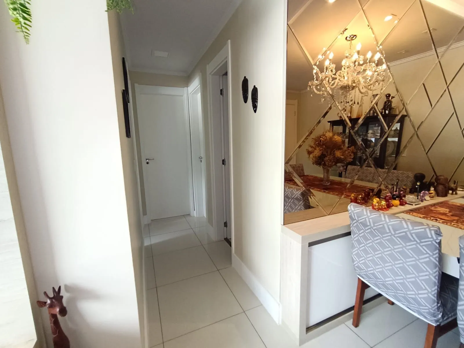 Imagem Apartamento 3 dormitórios 1 suite, 1 vaga