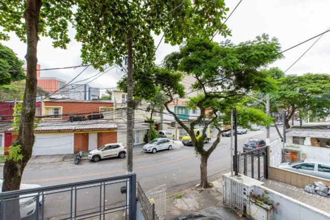 Imagem CASA RESIDENCIAL em São Paulo - SP, Granja Julieta