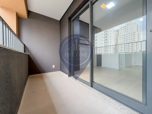 Imagem Studio à venda em Vila Clementino, São Paulo-SP: 1 sala, 1 banheiro, 24m² de área!