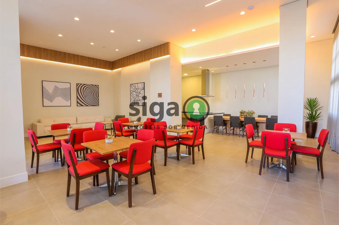Imagem Casa Dúplex pronta para morar- 77m2 2 suítes e 1 vaga - Próximo ao Metrô Saúde.