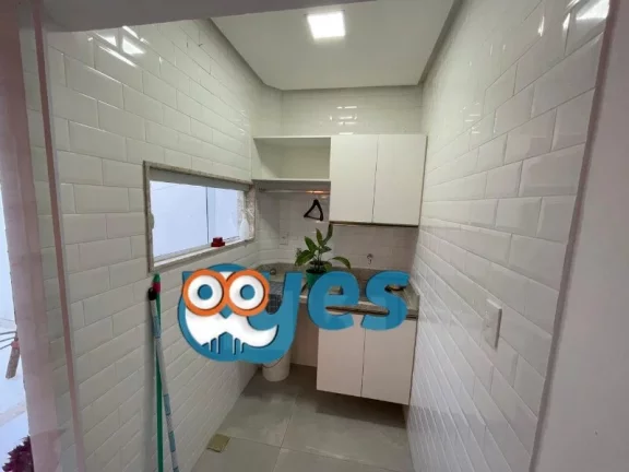 Imagem Casa reformada no Sim para locação com 3 quartos