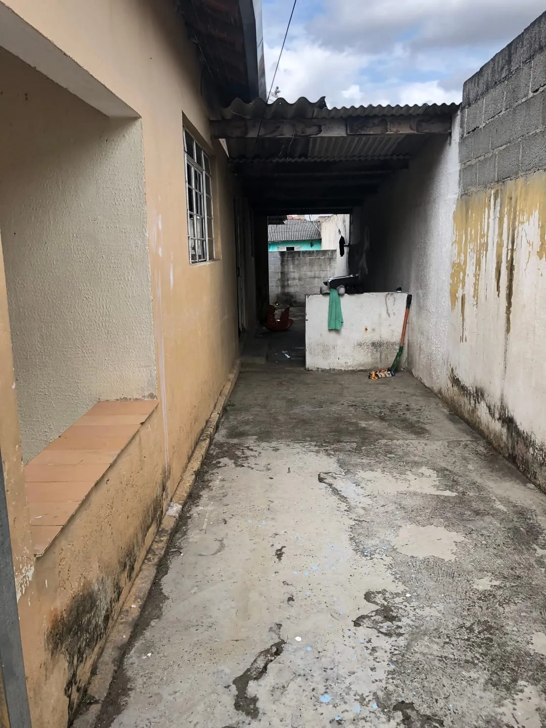 Imagem Casa à venda 3 Quartos, 2 Vagas, 376M², Jardim Cristina, Pindamonhangaba - SP