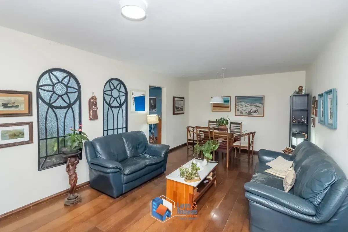 Foto do imóvel Casa para venda em Jardim Consórcio com 3 quartos, 135m² em Avenida João Peixoto Viegas