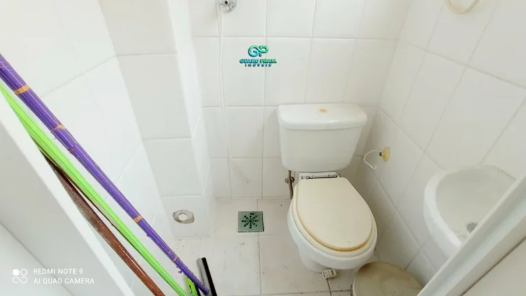 Imagem Apartamento Padrão para Venda em Enseada Guarujá-SP