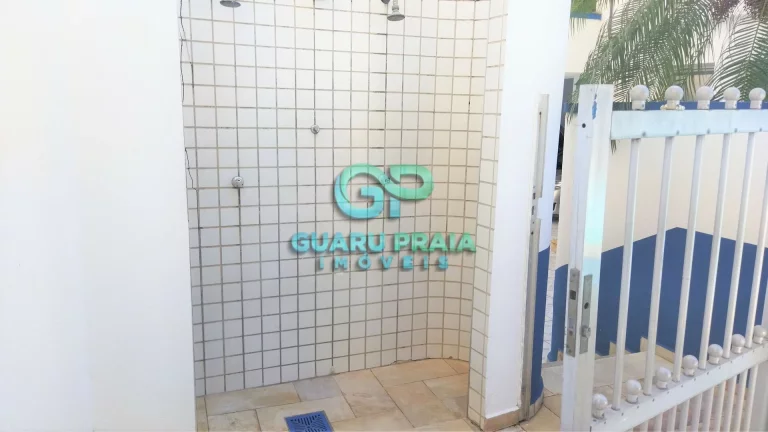 Imagem Apartamento para alugar no bairro Enseada - Guarujá/SP