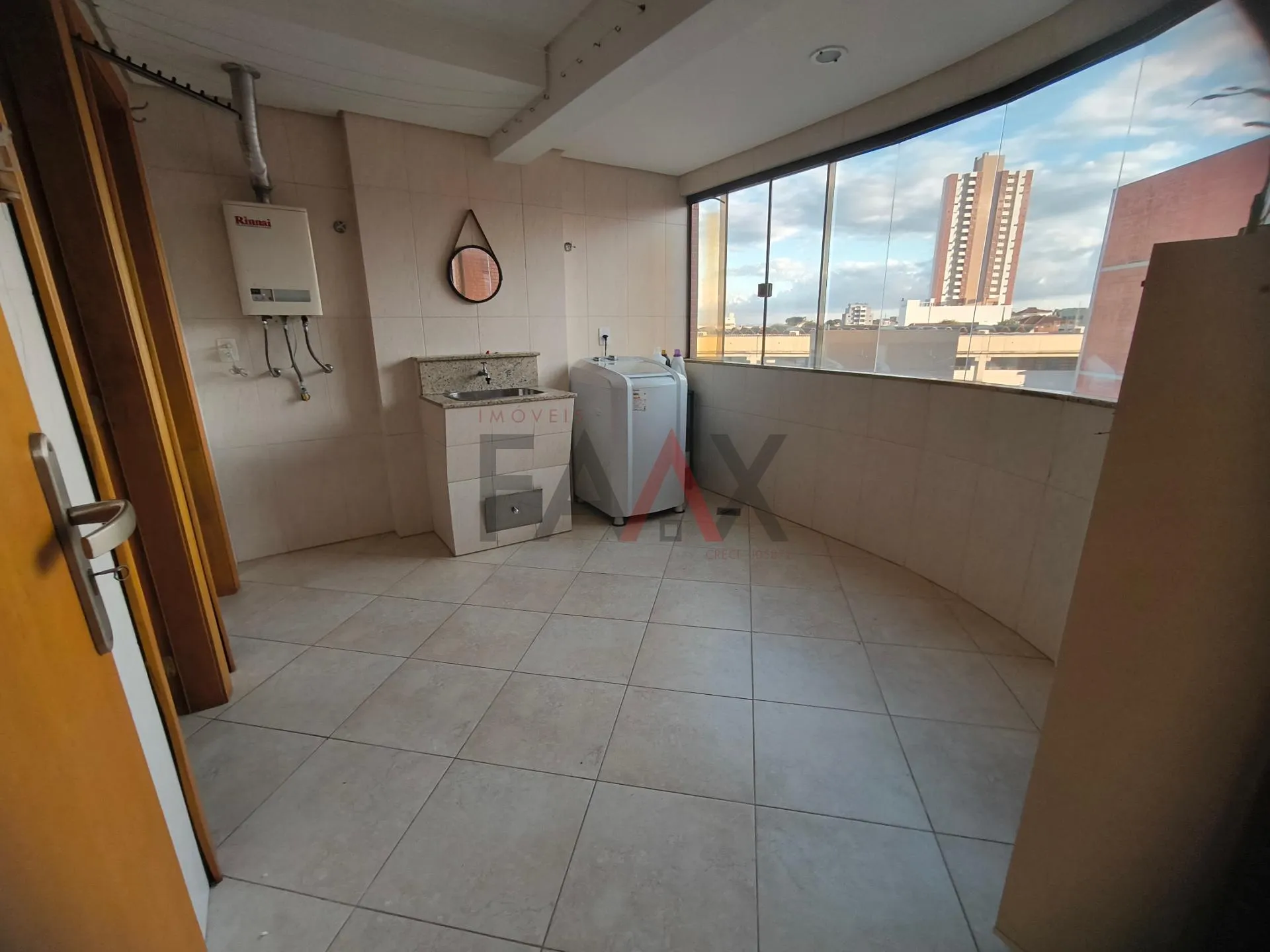 Imagem Apartamento com 3 dormitórios à venda,130.54 m², CENTRO - Gpva, GUARAPUAVA - PR