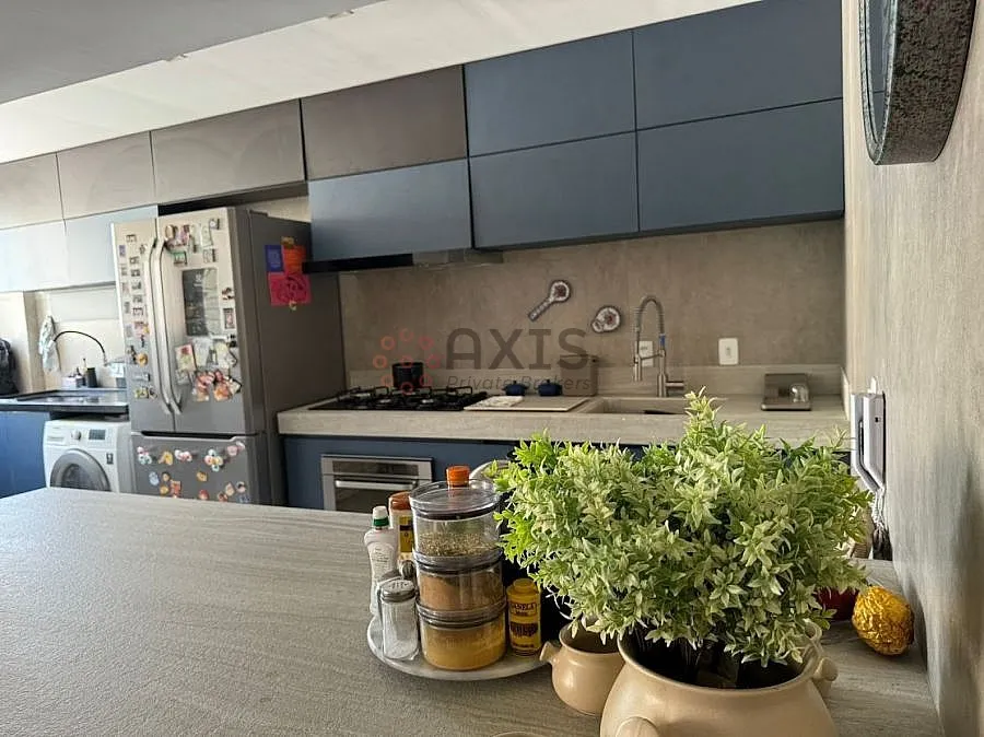 Imagem Buritis - 3quartos - 3 vagas - Decorado - Lazer Completo