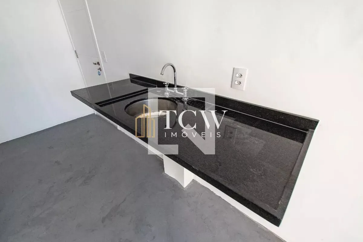 Imagem Apartamento Padrão 2 dorm Vila Mariana