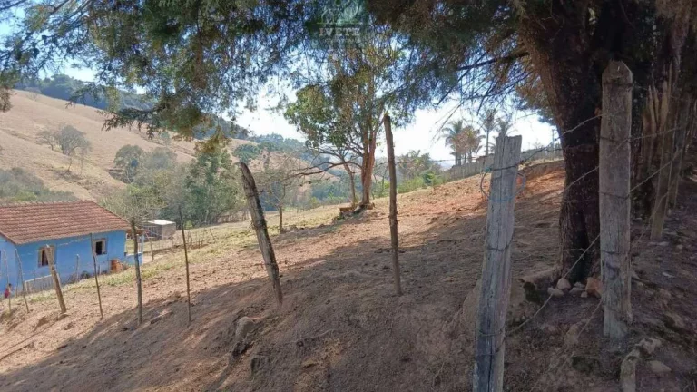 Imagem Excelente terreno a 5 km do centro de Bueno Brandão