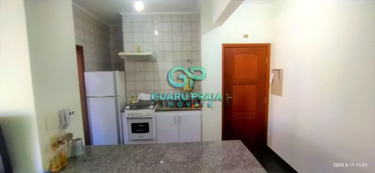 Imagem Apartamento à venda no bairro Enseada - Guarujá/SP