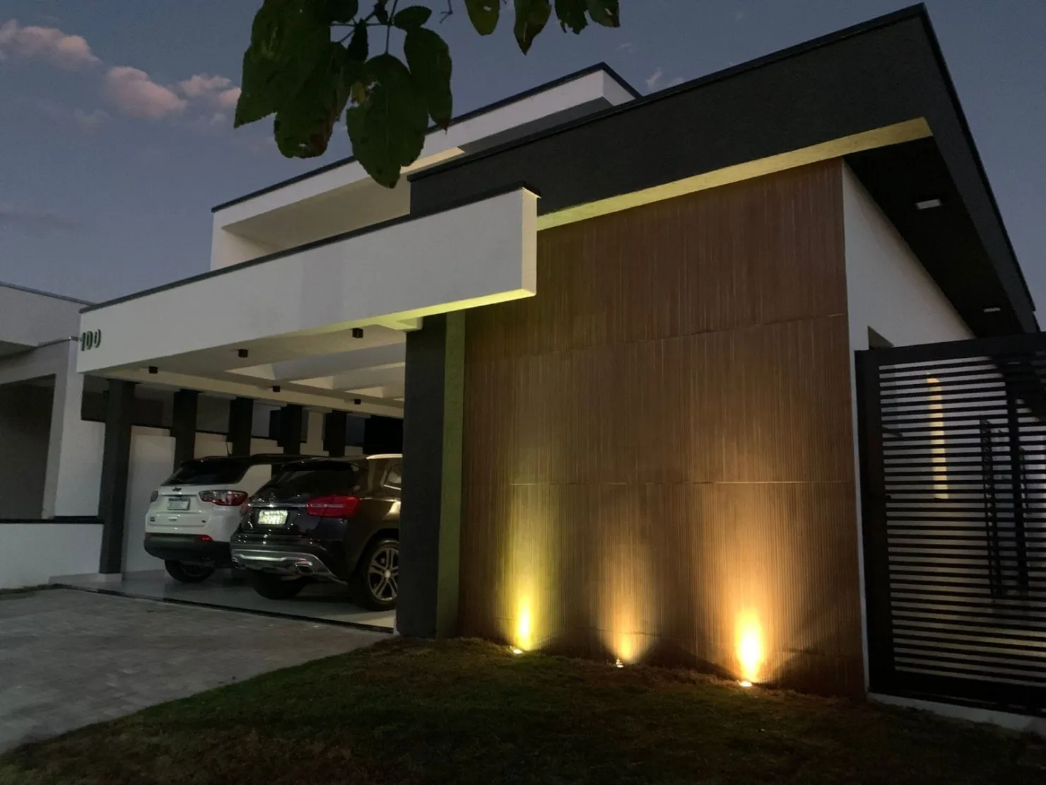 Imagem Casa à venda 3 Quartos, 3 Suites, 2 Vagas, 275M², Monte Belo, Taubaté - SP | Catagua Way Norte