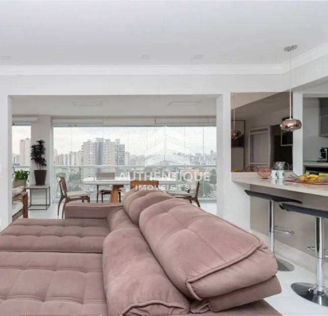 Imagem SUPREMO IPIRANGA - Apartamento no bairro Ipiranga à venda