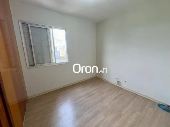 Imagem Apartamento com 3 dormitórios à venda, 76 m² por R$ 480.000,00 - Setor Bela Vista - Goiânia/GO