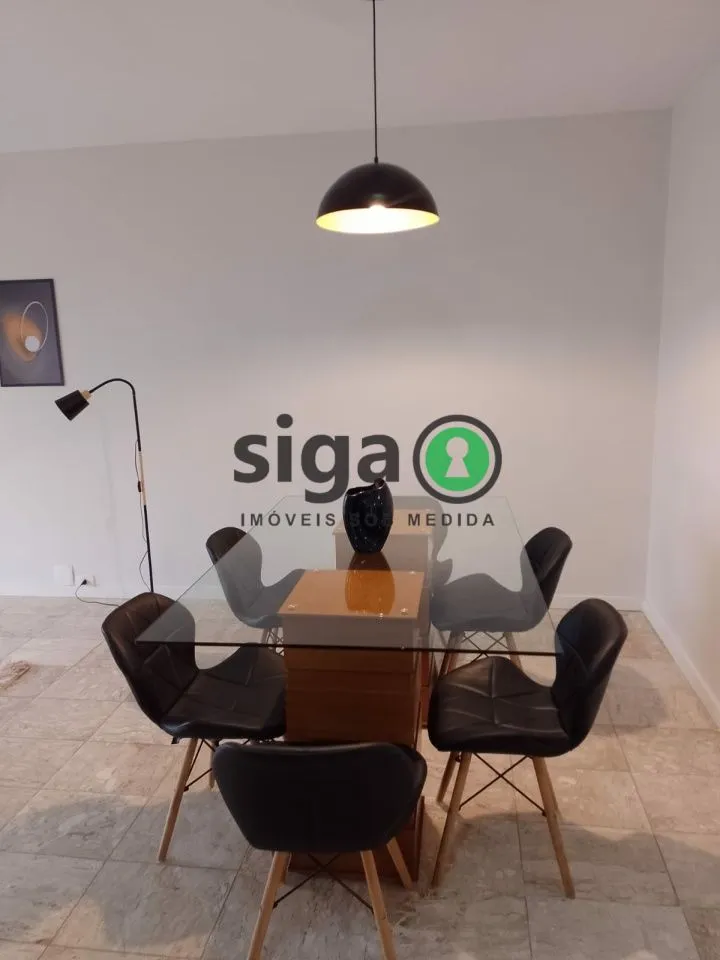 Imagem Apartamento para locação- Itaim Bibi