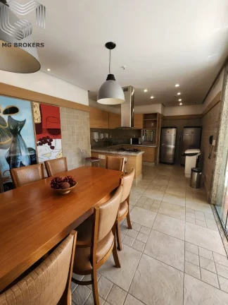 Imagem Apartamento de luxo na Barra da Tijuca, Rio de Janeiro: 3 quartos, 1 suíte, 2 banheiros, 1 vaga, 81m². Venha conferir!