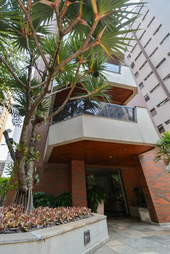 Imagem Apartamento, Residencial para Venda, Perdizes, São Paulo