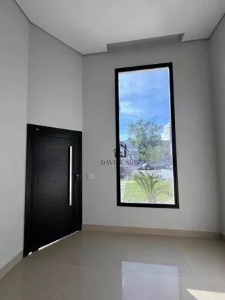 Foto do imóvel Casa à venda, 102 m² por R$ 595.000,00 - Condomínio Residencial Villaggio Ipanema I - Sorocaba/SP
