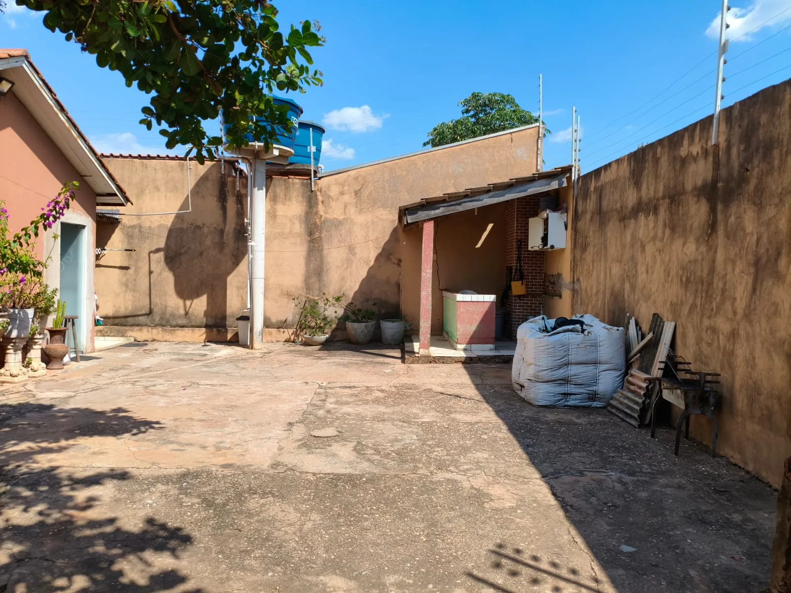 Imagem Casa 2 quartos residência Nova canaã