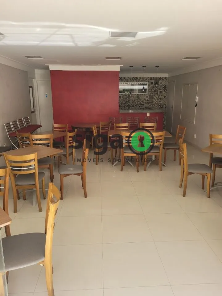Imagem APARTAMENTO A VENDA NO PARASIO SP