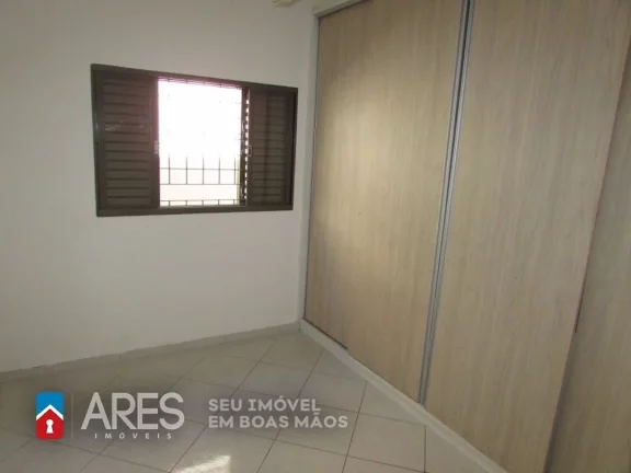 Imagem Casa com 3 dormitórios à venda, 125 m² por R$ 430.000,00 - Jardim Nielsen Ville - Americana/SP