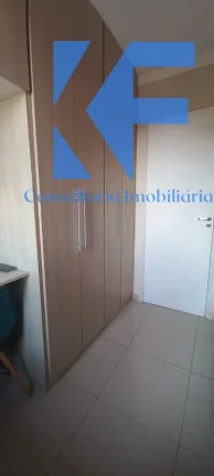 Imagem APARTAMENTO RESIDENCIAL em HORTOLÂNDIA - SP, VILA SÃO FRANCISCO